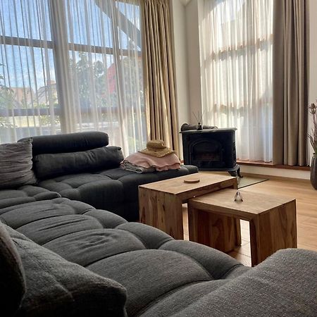Relax Baltic Villa Klaipėda Dış mekan fotoğraf