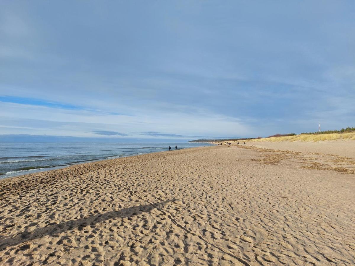 Relax Baltic Villa Klaipėda Dış mekan fotoğraf