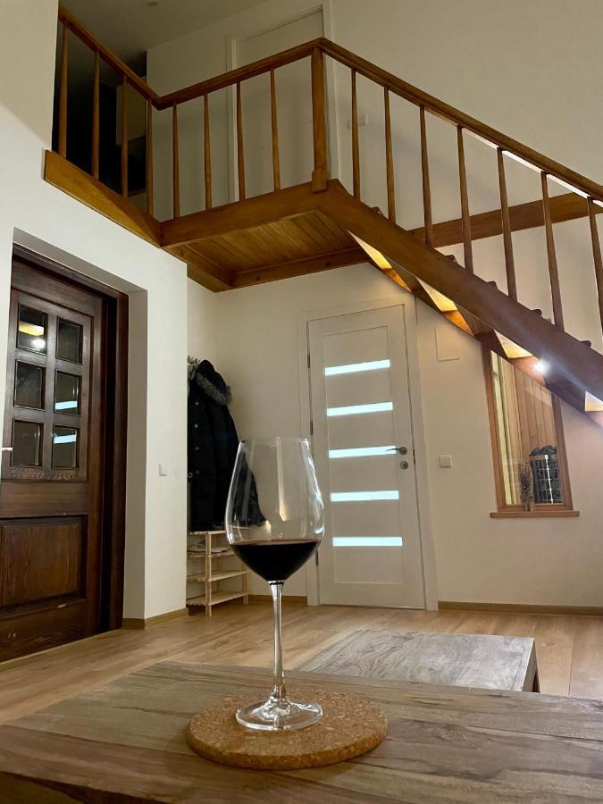 Relax Baltic Villa Klaipėda Dış mekan fotoğraf